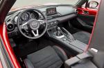 Mazda MX-5 Roadster 2014 года